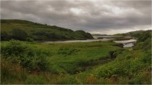 ...the mouth of the Glen river... / ***