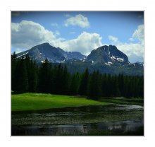 Durmitor # 3 / ***