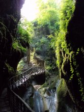 Grotten Vittorio Veneto / ***