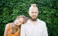 Bruder und Schwester / ***