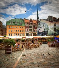 Riga / ***************