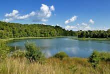 Meine blauäugige Heimat / ***