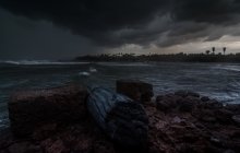 ...fallen history / Caesarea Israel