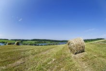 Straw auf der Piste / ***