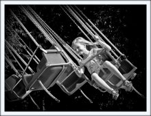 Carousel Kreisverkehr / ***
