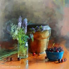 Kirsche / ***
