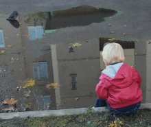Die Küken / ---