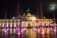 krasski Nacht / ***