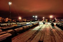 Depot / ***