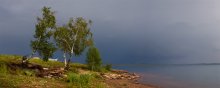 Nach dem Sturm / ***