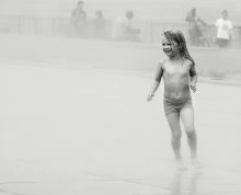In den Nebel / ***
