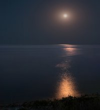 Südliche Nacht / ...