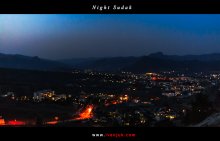 Night Sudak / ***