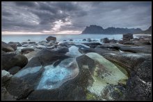 Küste von Norwegen / ***