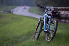 Fahrradtour / ***