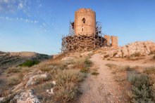 Festung / ***