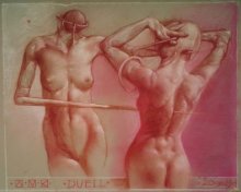 Duell / ***