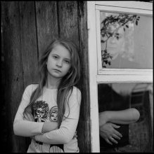 Christine und Natasha / ***