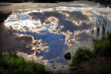 Himmel und auf Erden ... 4. / ***************************