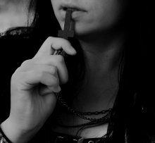 Eternal lust / inspired by http://www.youtube.com/watch?v=wIIsywgFlYc