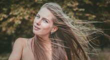 Live with me / Olia