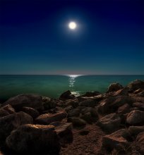 Vollmond / ***