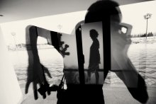 Ohne Titel / *****