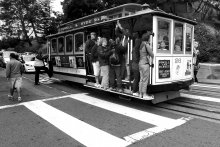  / Cable car