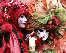 Carnival / ***