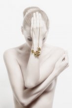 porcelain II / high key