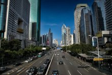 Shenzhen city / ***