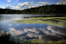 Himmel und Erde ... 2 / *******************