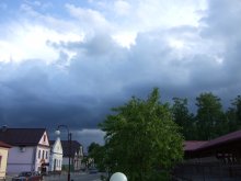Vor dem Sturm / ***