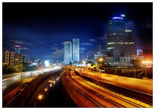 City Lights / ***