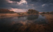 Nach dem Regen / ***