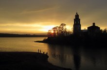 Volga Weiten / ***