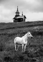 irgendwo in Karelien / ***************