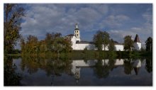 Im Kloster Teich / ***