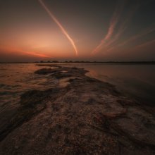 Lichter Berdyansk Spit / ***