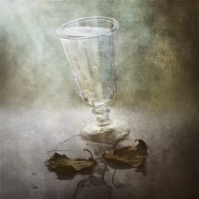 "Dance verlässt seine Abschieds blues" / ................................