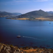  / Paros, Greece