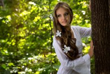 Mary / ***
