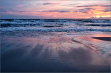 Auf dem Meer ... / __________