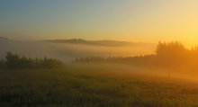Morgendämmerung / ***