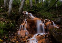 Eisen Wasser / ***