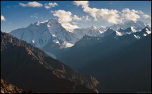 Peak Karakol / ***