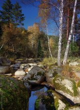 Fluss Belokuriha / ***