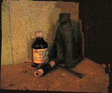 Übernachtung / ***