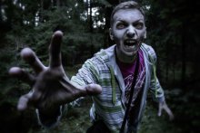 Hungry Zombies / ***