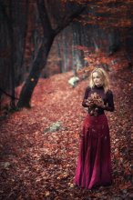 Im letzten Herbst / *******